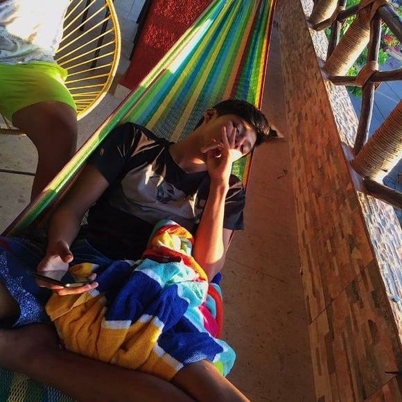 Meet your Posher, Jesse - Picture 1 of 1